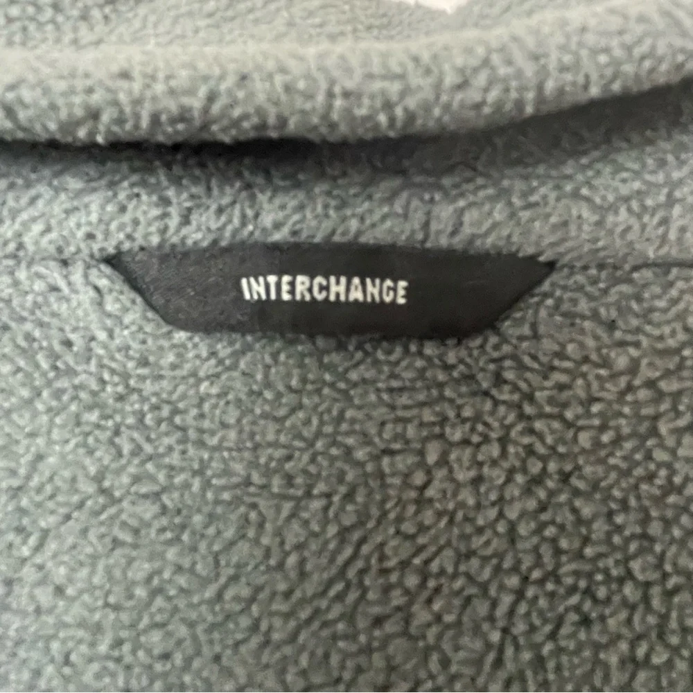 Columbia Youth Interchange 2-Way Full Zip Sweatshirt – Gray Size 18/20